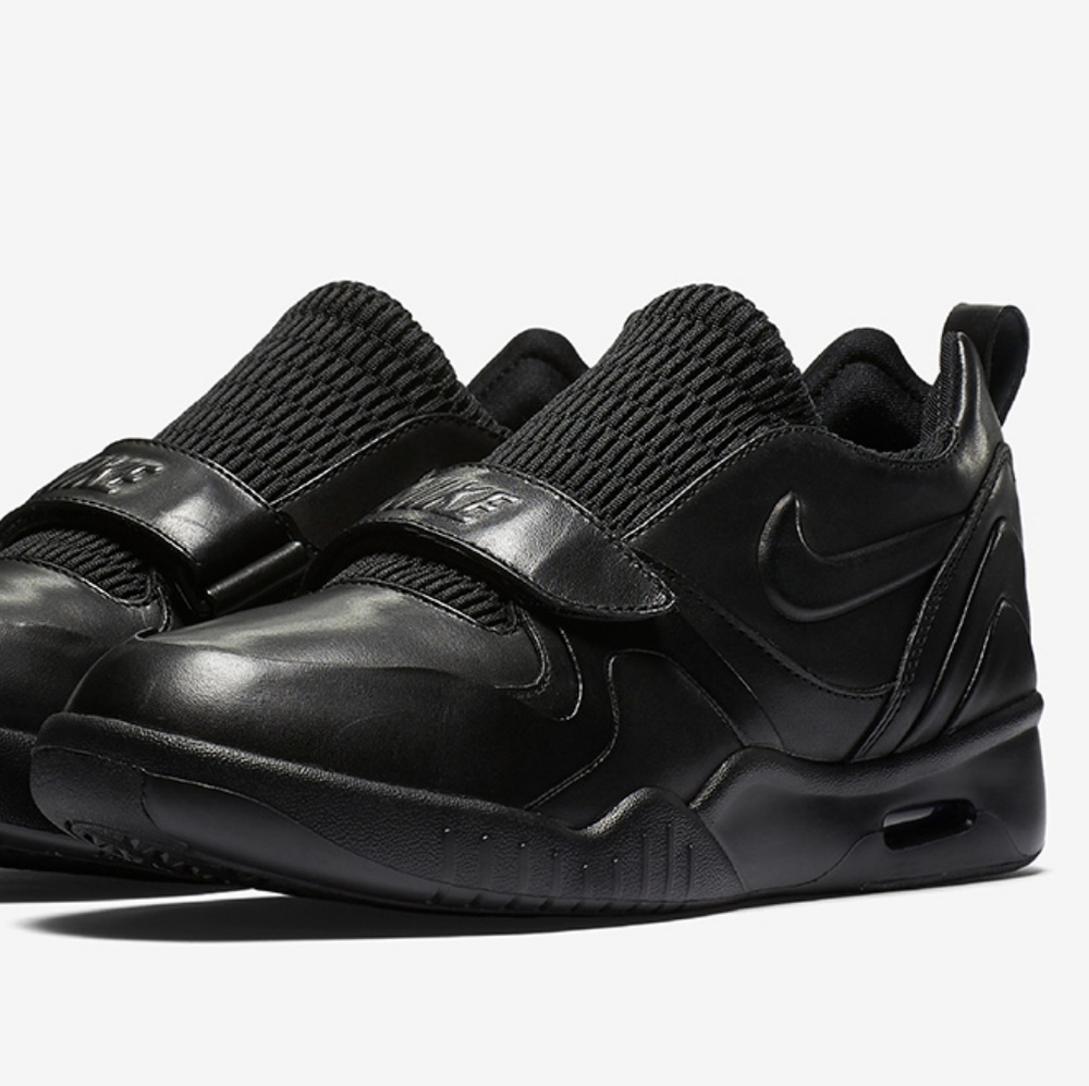 Nike Air Tech Challenge XVII size 5 - Picture 1 of 11
